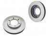 Brake Disc:14035588