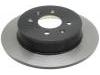 Disque de frein Brake Disc:42510-S5A-000