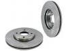 Disque de frein Brake Disc:4S4Z-1125-AA