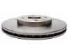 диск тормозной Brake Disc:2M5Z-1125-AA