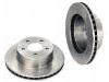 диск тормозной Brake Disc:F3VY-1125-A