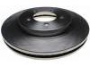 Disque de frein Brake Disc:6L2Z-1125-AA