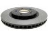 Disque de frein Brake Disc:8A8Z-1125-A