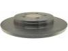 диск тормозной Brake Disc:2C5Z-2C026-AA