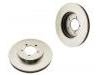 диск тормозной Brake Disc:4L2Z-1125-AA