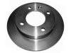 диск тормозной Brake Disc:D8RZ-1125-A