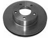 диск тормозной Brake Disc:D5DZ-2C027-A