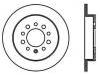 диск тормозной Brake Disc:58411-2C700