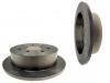 диск тормозной Brake Disc:F75Z-2C026-CC