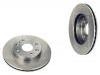 диск тормозной Brake Disc:F4BZ-1125-A