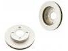 диск тормозной Brake Disc:F13Z-1125-A