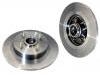 диск тормозной Brake Disc:43202-16E05