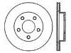 диск тормозной Brake Disc:18015159