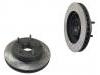 диск тормозной Brake Disc:E7TZ-1102-B