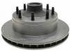 Disque de frein Brake Disc:E0TZ-1102-B