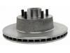 Disque de frein Brake Disc:C8OZ-1102-A