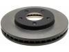 Disque de frein Brake Disc:18023029