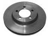 диск тормозной Brake Disc:C8AZ-1102-A