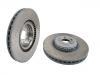 диск тормозной Brake Disc:A 221 421 09 12