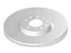 диск тормозной Brake Disc:93185817