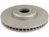 Brake Disc:34 11 6 785 669