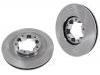 Bremsscheibe Brake Disc:40206-MB600