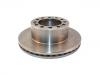 Brake Disc:4 079 0007 01