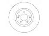 Brake Disc:3501101001B1127009