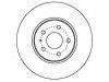 Brake Disc:3510010CAC0000