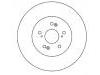 Disque de frein Brake Disc:3502021XSZ08A