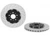 刹车碟 Brake Disc:4G7V1125BA1