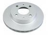 диск тормозной Brake Disc:MR569931