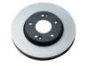 диск тормозной Brake Disc:58411-J5500