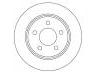 Brake Disc:ER1125A