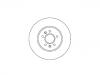 Brake Disc:1S7W-1125-AD