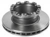 Brake Disc:4 079 0018 51